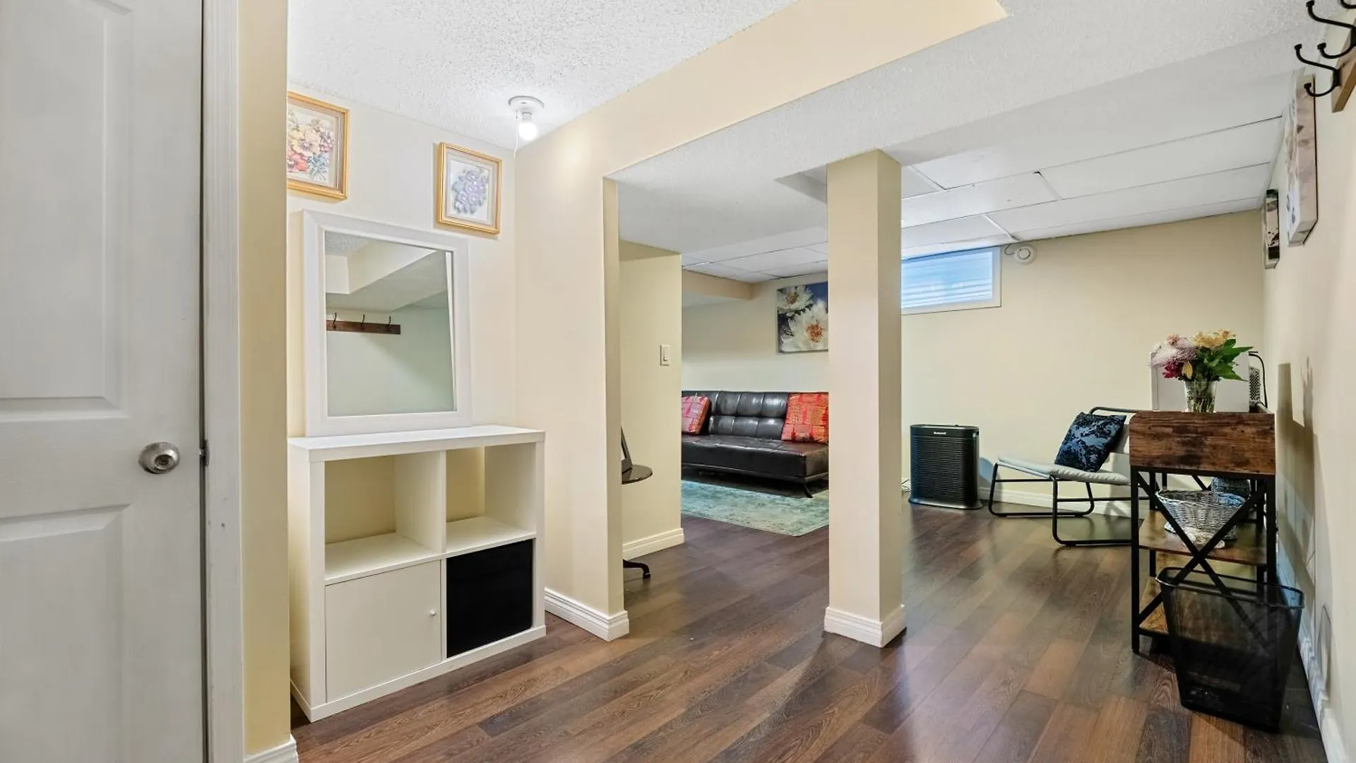Appartamento Crescent Heights Haus YYC Alloggio in famiglia