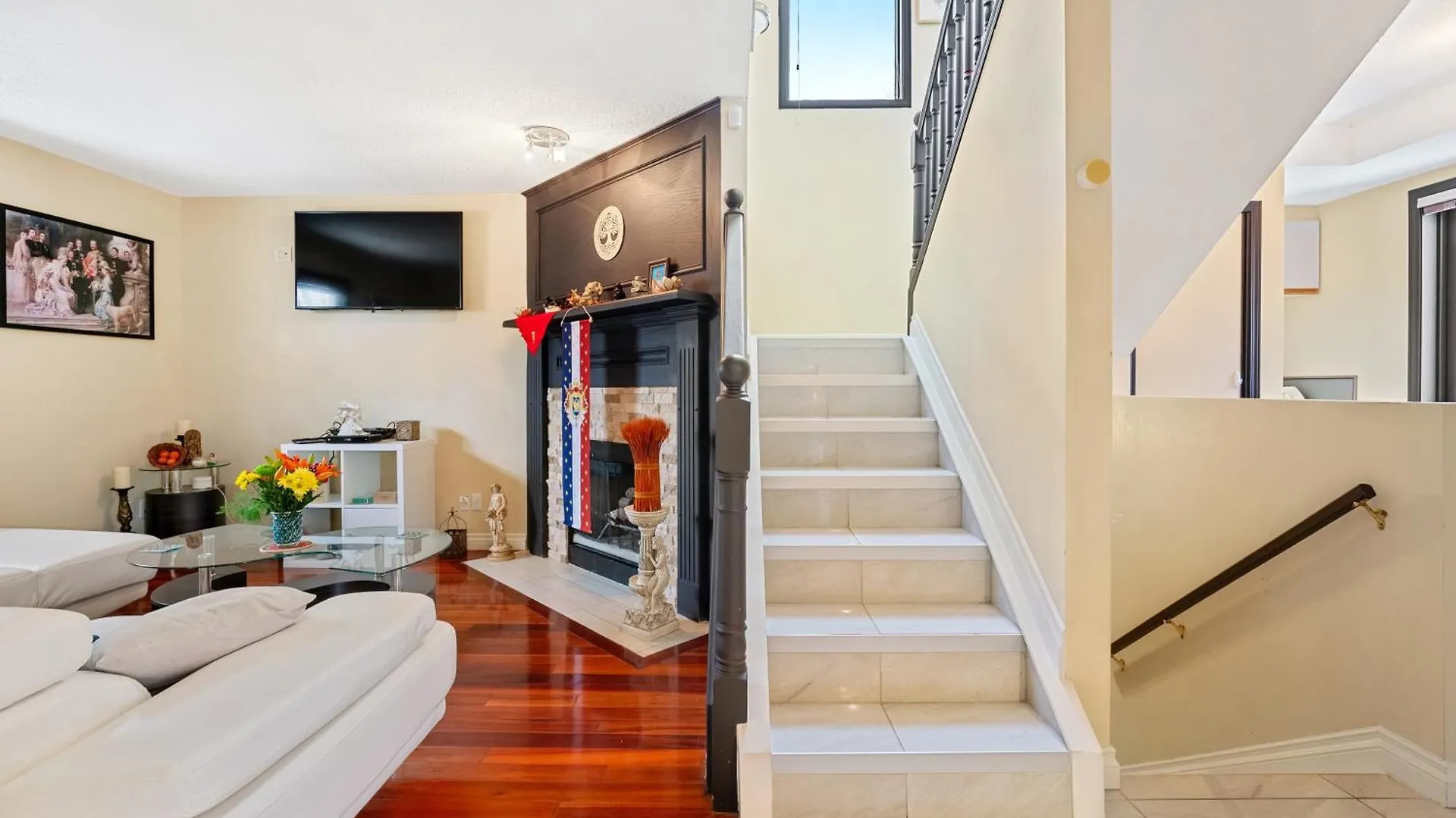 Appartamento Crescent Heights Haus YYC 0*,