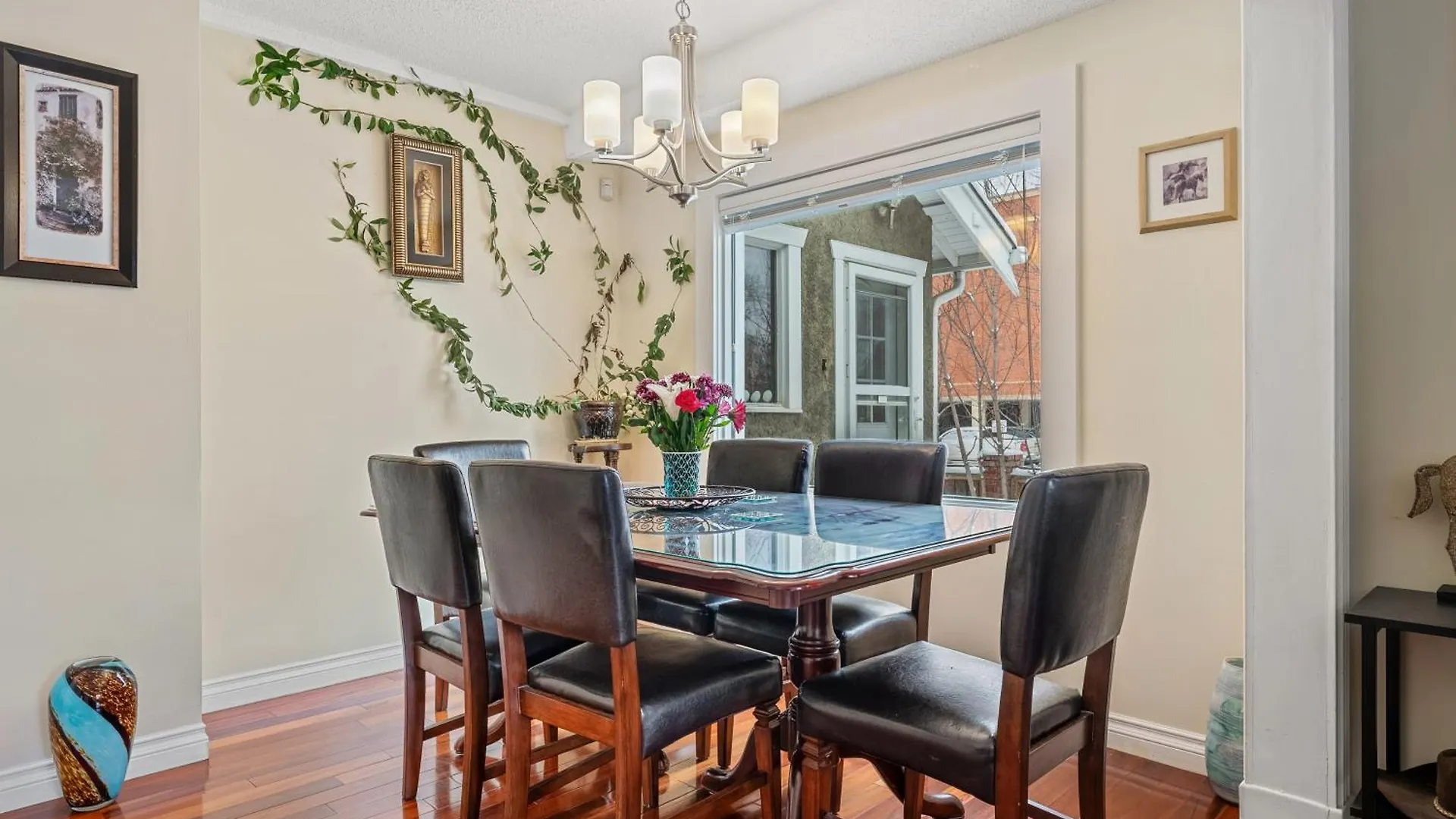 Appartamento Crescent Heights Haus YYC