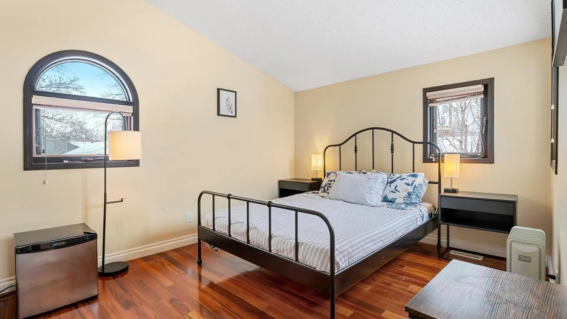 Appartamento Crescent Heights Haus YYC Canada