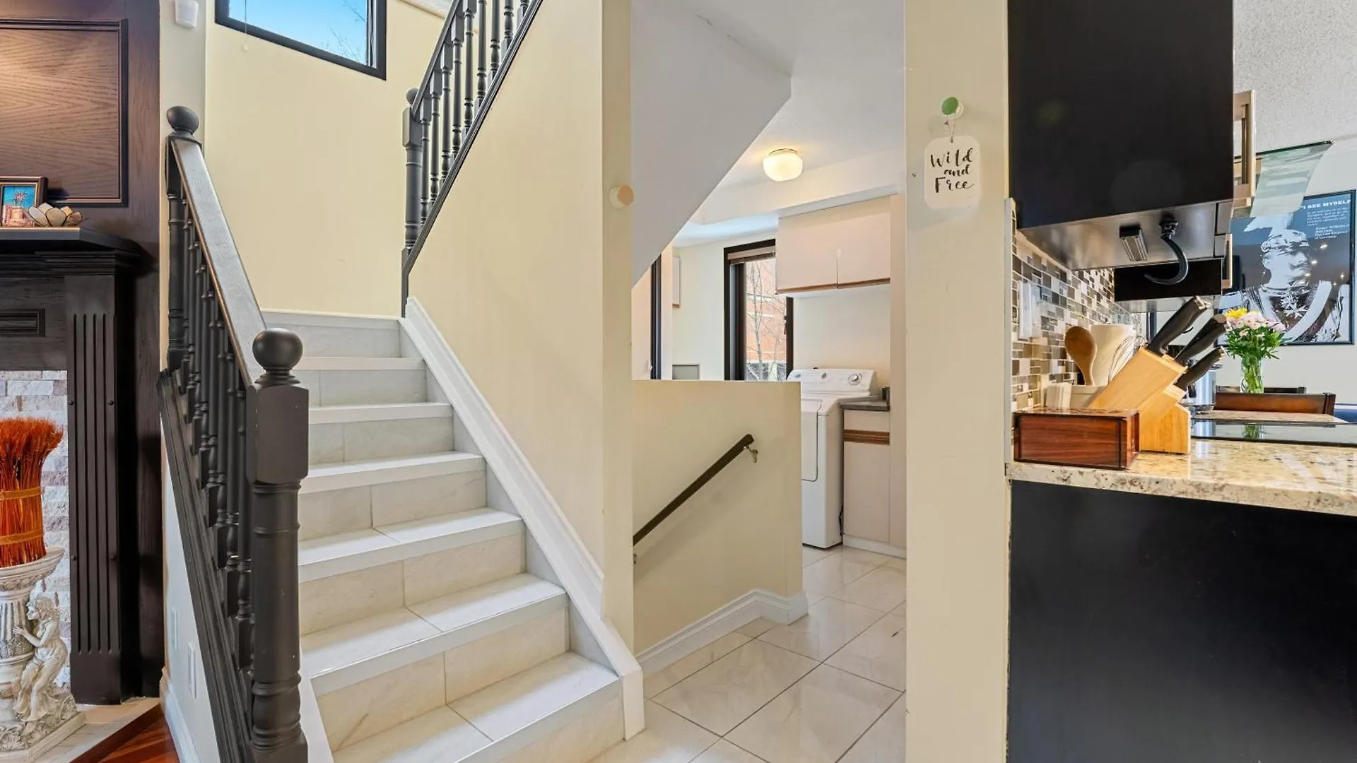 Appartamento Crescent Heights Haus YYC 0*,  Canada