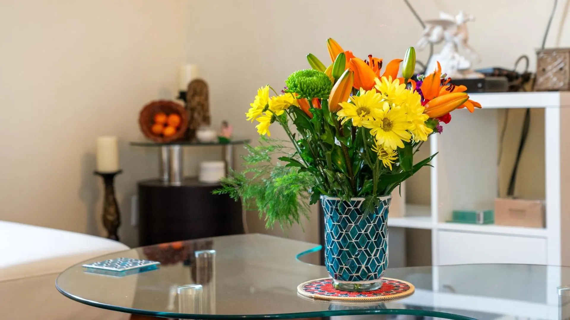 Appartamento Crescent Heights Haus YYC