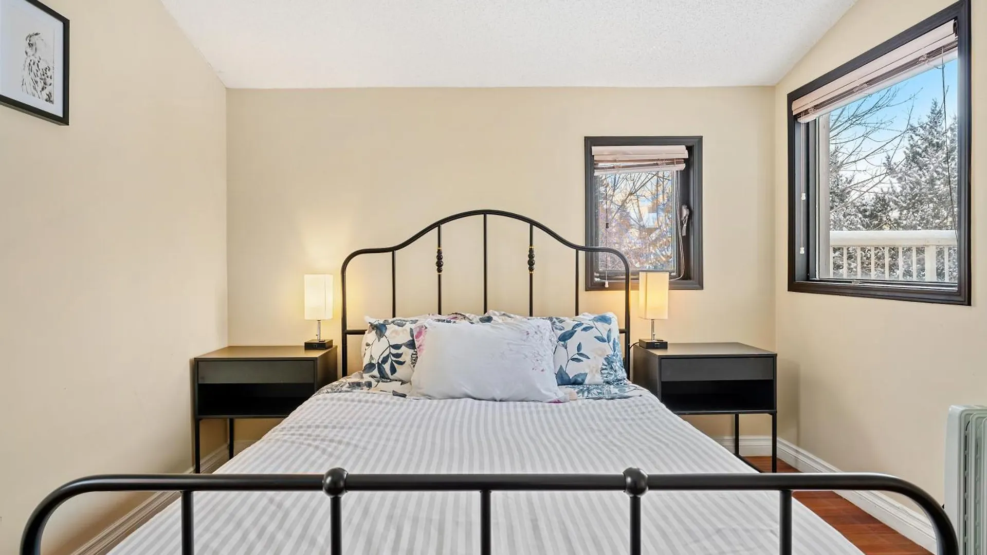 Appartamento Crescent Heights Haus YYC
