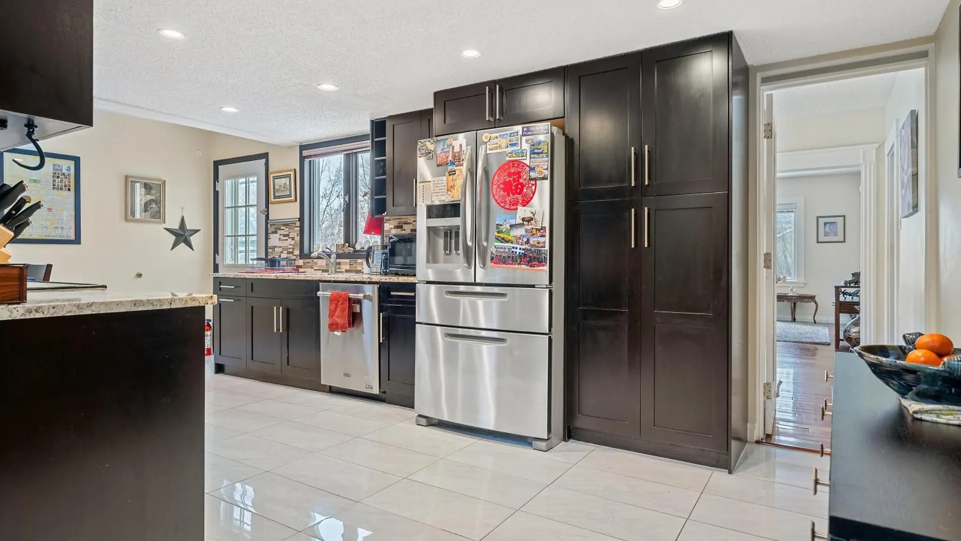Appartamento Crescent Heights Haus YYC 0*,  Canada