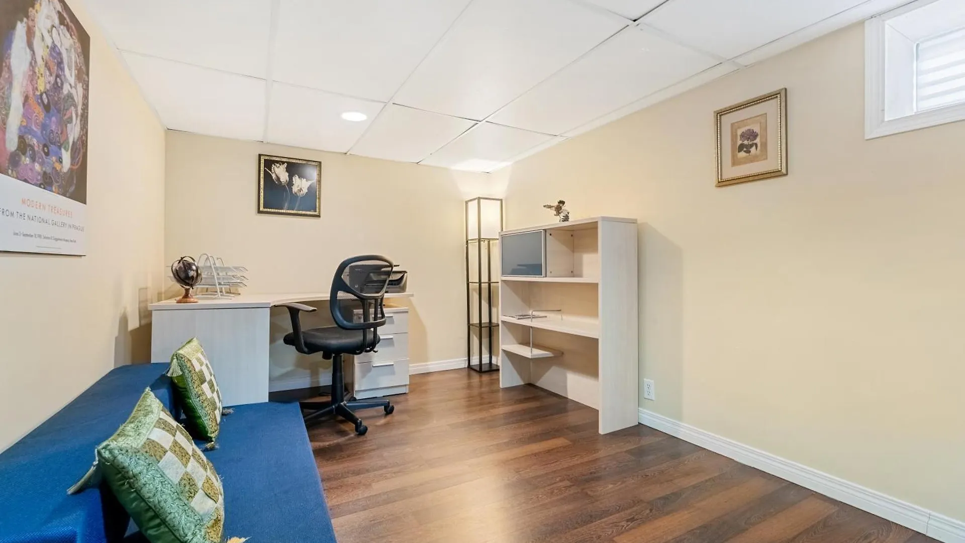 Appartamento Crescent Heights Haus YYC