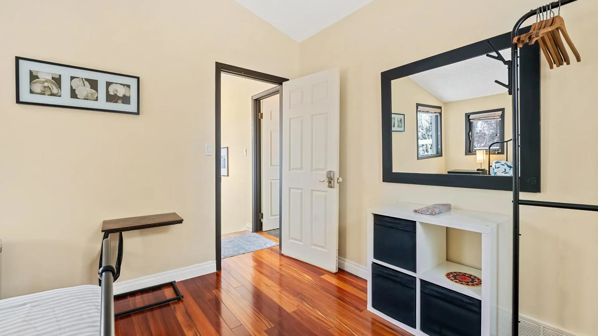 Appartamento Crescent Heights Haus YYC Alloggio in famiglia