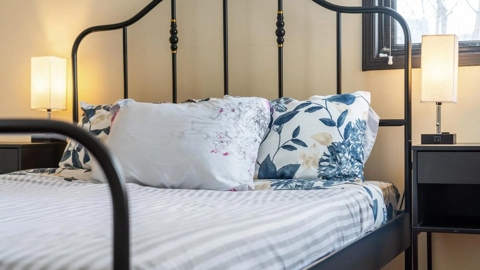 Alloggio in famiglia Appartamento Crescent Heights Haus YYC