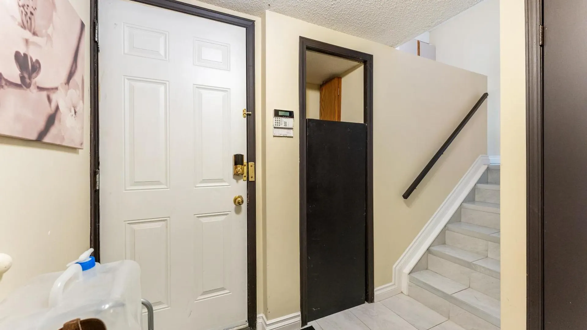 Alloggio in famiglia Appartamento Crescent Heights Haus YYC