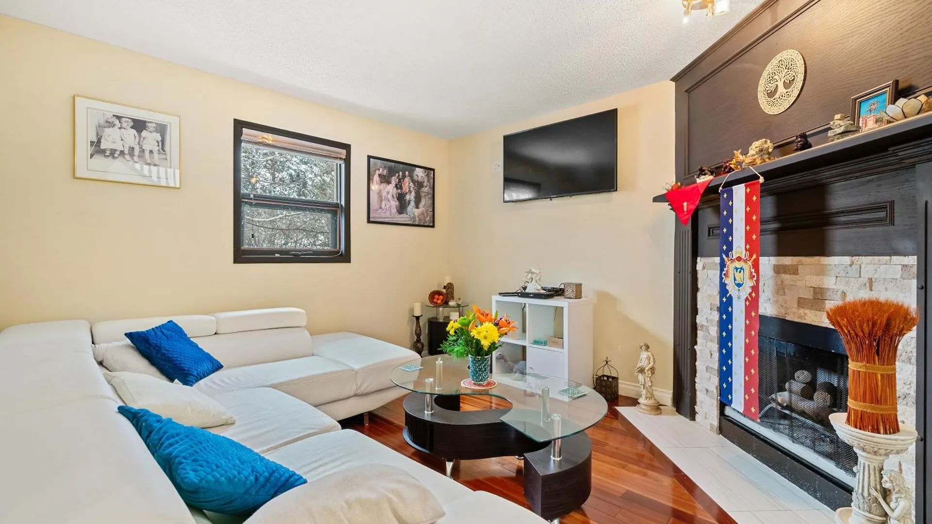Alloggio in famiglia Appartamento Crescent Heights Haus YYC