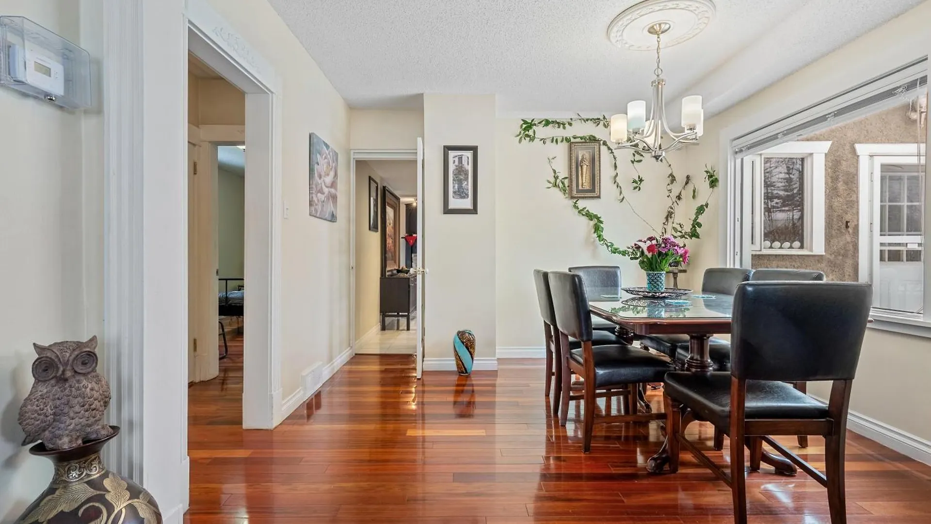 Appartamento Crescent Heights Haus YYC 0*,