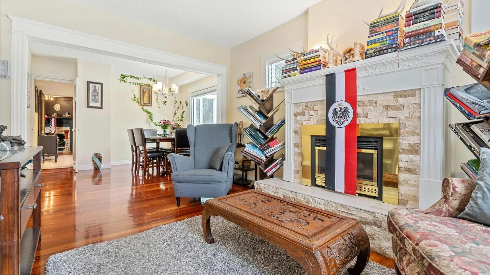 Appartamento Crescent Heights Haus YYC